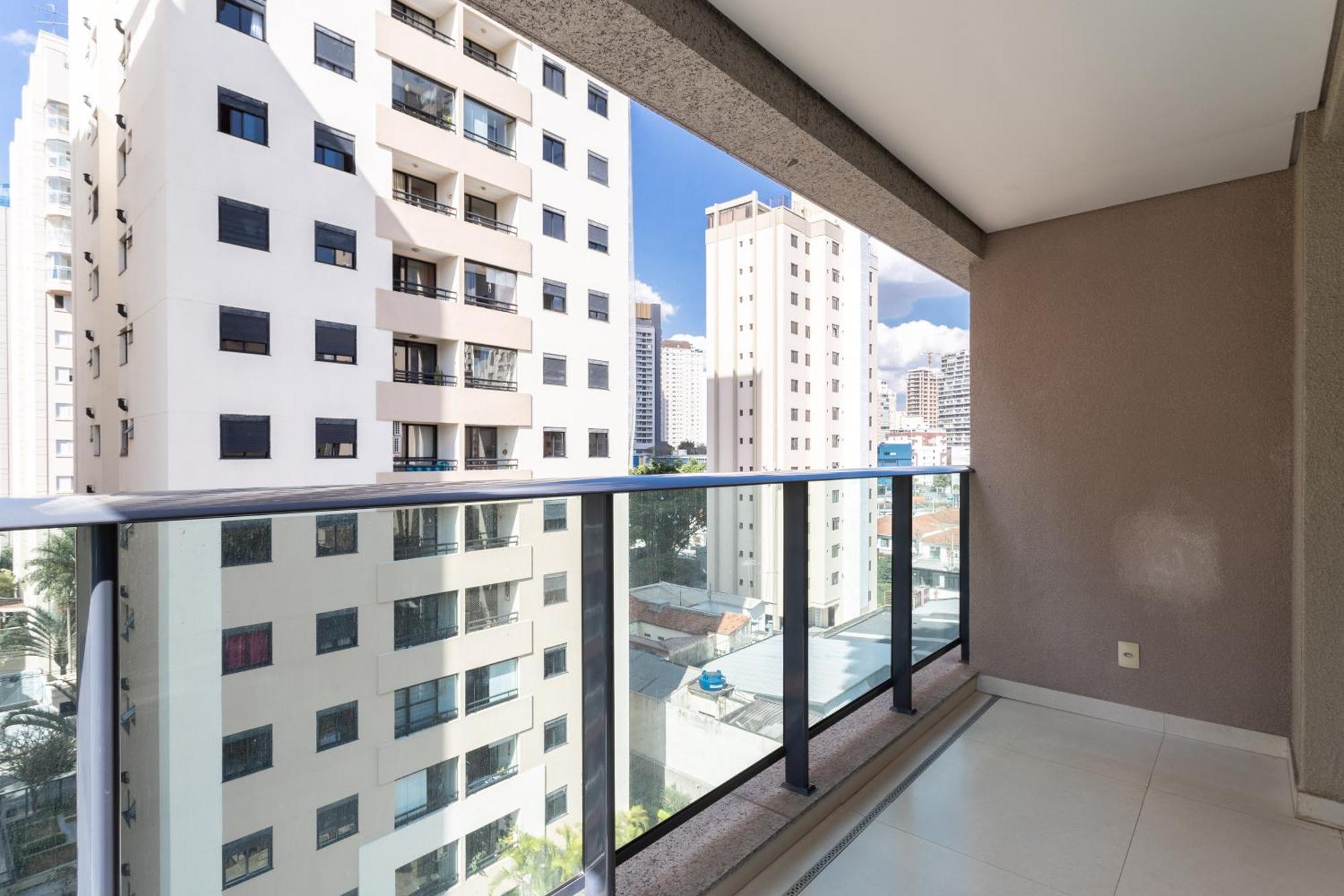 Ferienwohnung Predio Completo Com Piscina No Itaim Bibi Proximo A Faria Lima - Upper Itaim São Paulo Exterior foto